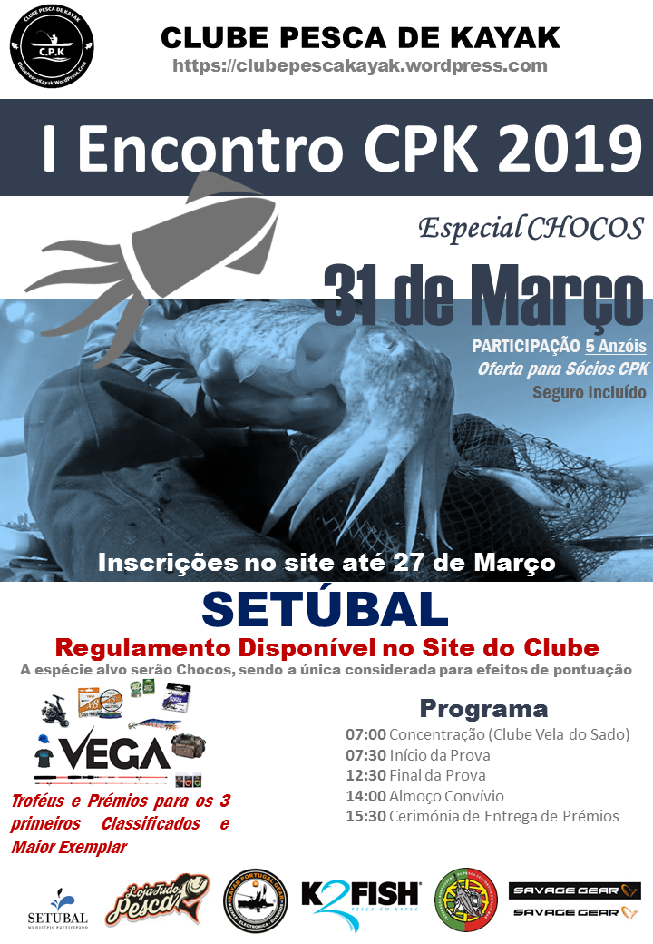 Cartaz OPEN CPK